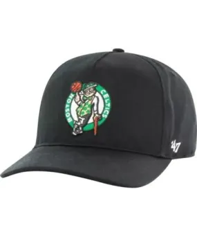 '47 Men's NBA Boston Celtics Core Logo Hitch Adjustable Hat