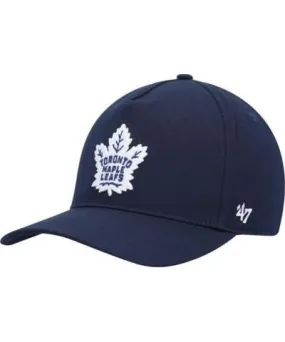 '47 Men's NHL Toronto Maple Leafs Primary Hitch Snapback Hat