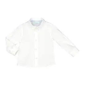 Abel & Lula Baby Dress Shirt_5119-1