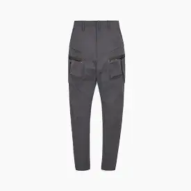 Acronym P41 Schoeller Dryskin Articulated Cargo Trouser - Gray