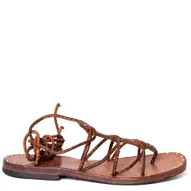 Alessia Women's Leather Sandal