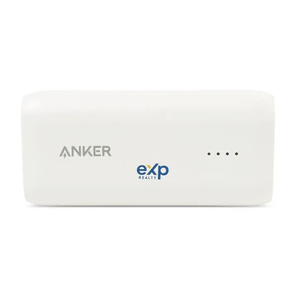 Anker - 321 Power Bank (PowerCore 5K)