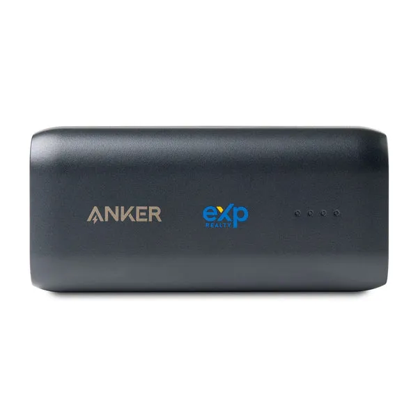 Anker - 321 Power Bank (PowerCore 5K)