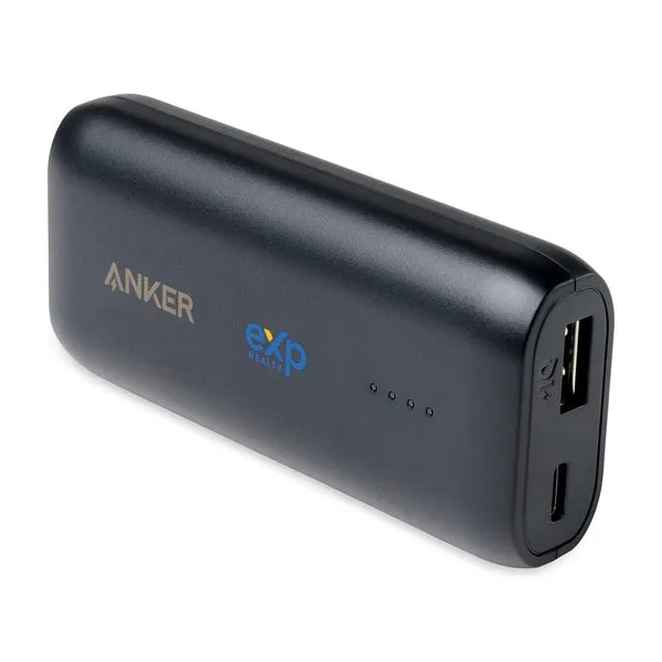 Anker - 321 Power Bank (PowerCore 5K)