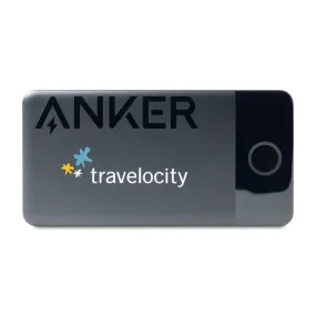 Anker - 324 Power Bank (10000mAh, 12W, 2-Port)