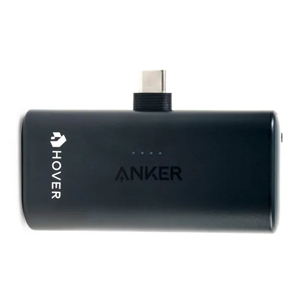 Anker - Nano Power Bank