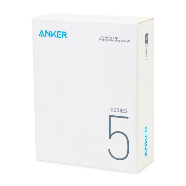 Anker - PowerCore Fusion 521 Power Bank