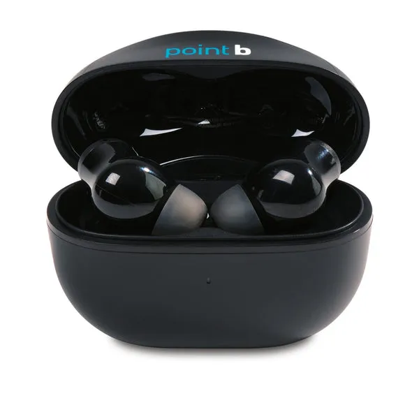 Anker - Soundcore Life Note 3i True Wireless Bluetooth Earbuds