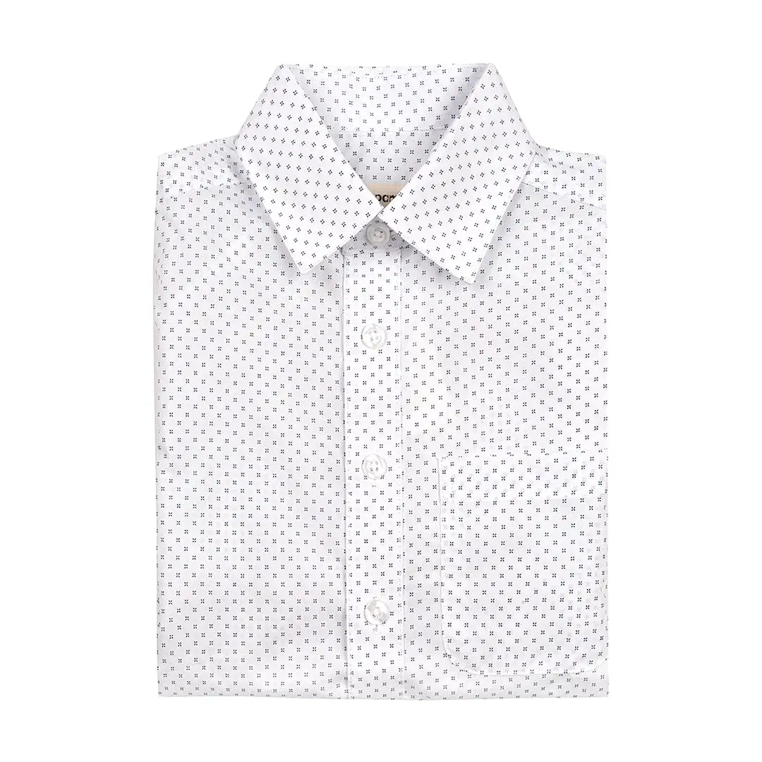 Appaman Boys Dress Shirt_Z8STA-P1097 Venice Morning