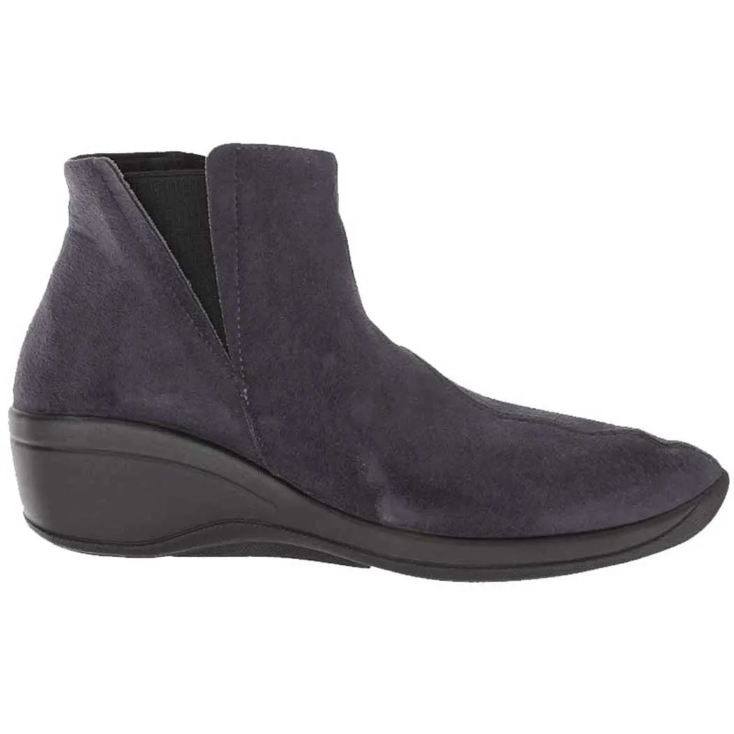 Arcopedico Luana Bootie Antracite (Women's)