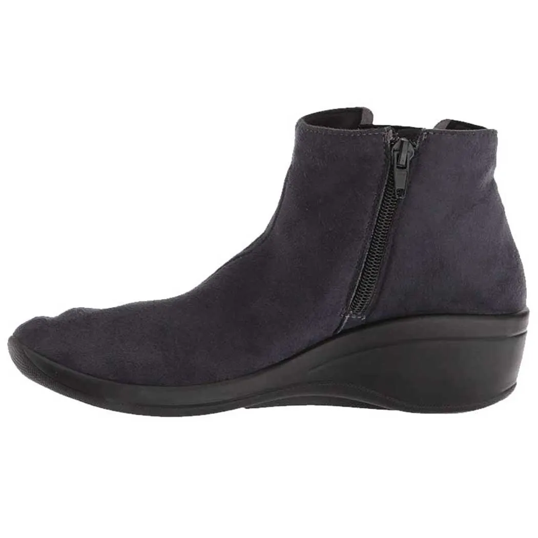 Arcopedico Luana Bootie Antracite (Women's)