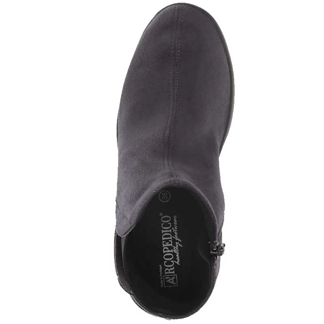 Arcopedico Luana Bootie Antracite (Women's)