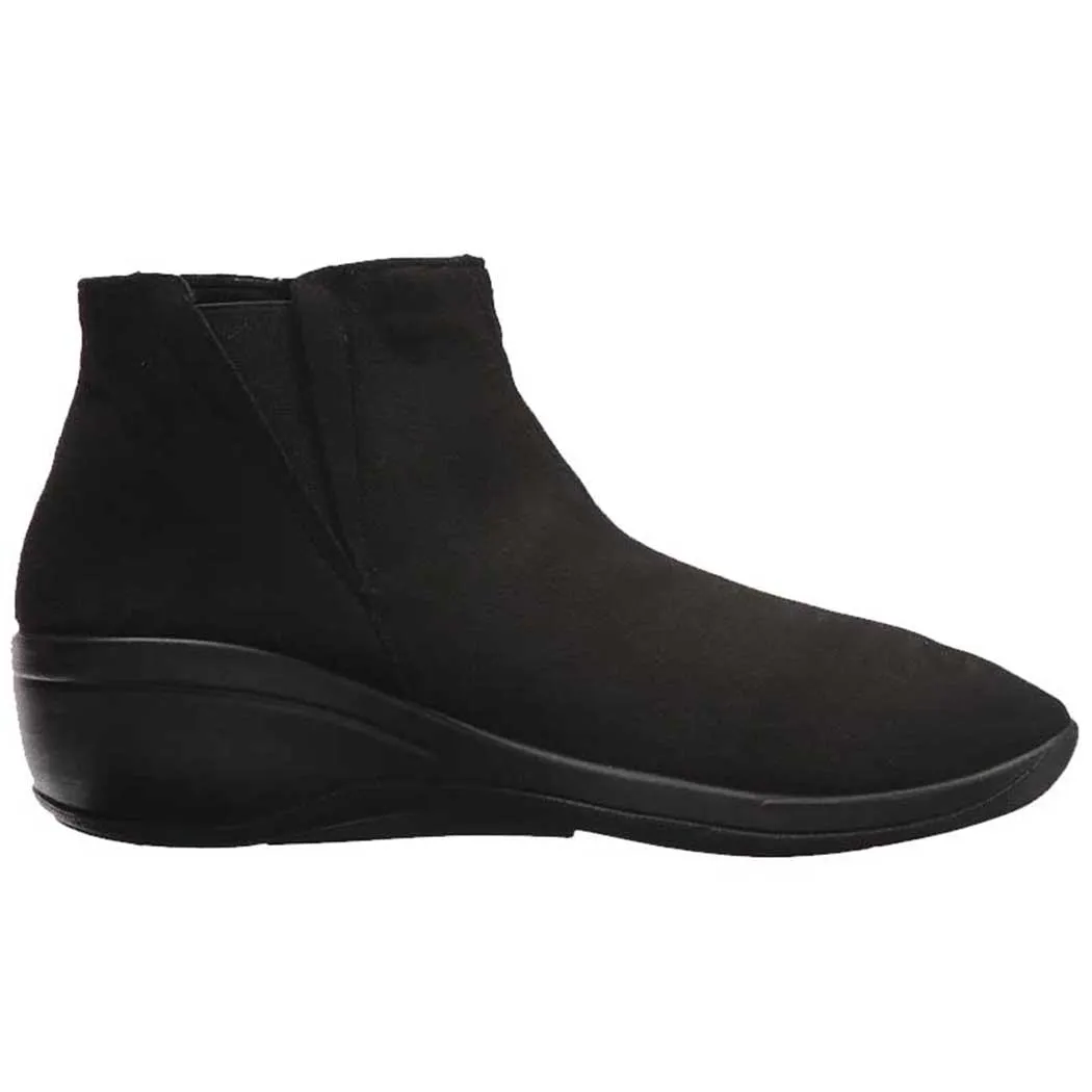 Arcopedico Luana Bootie Black (Women's)