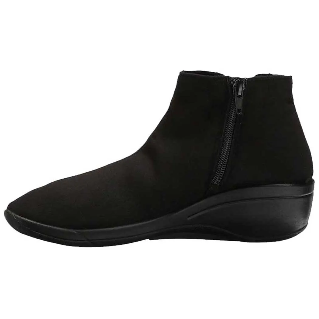 Arcopedico Luana Bootie Black (Women's)