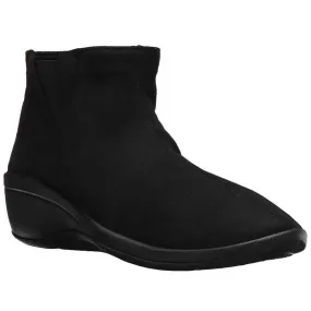 Arcopedico Luana Bootie Black (Women's)