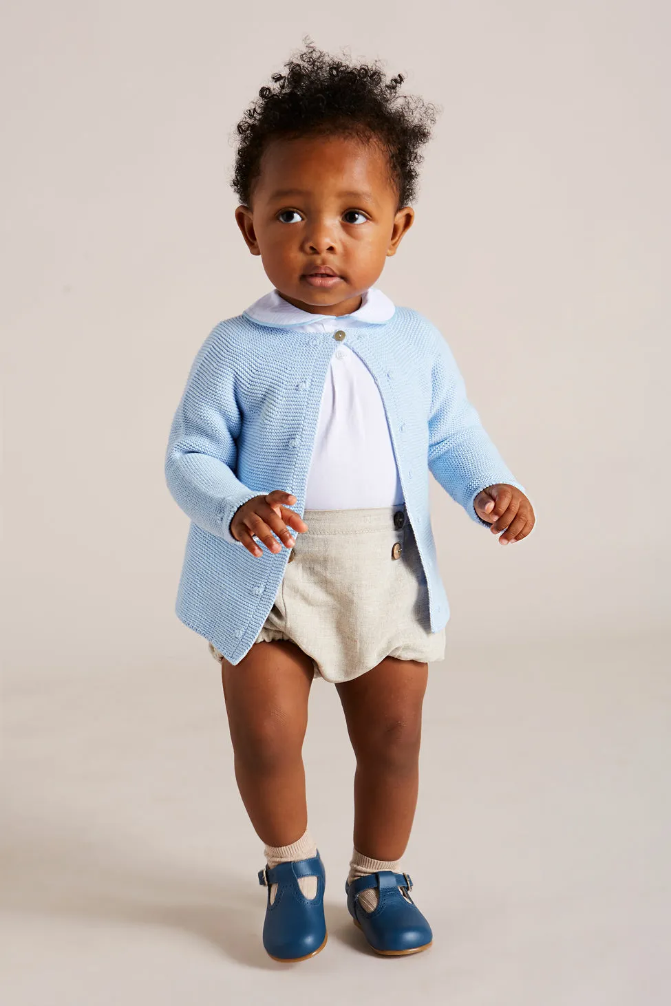 BABY BOY LOOK SS21 8