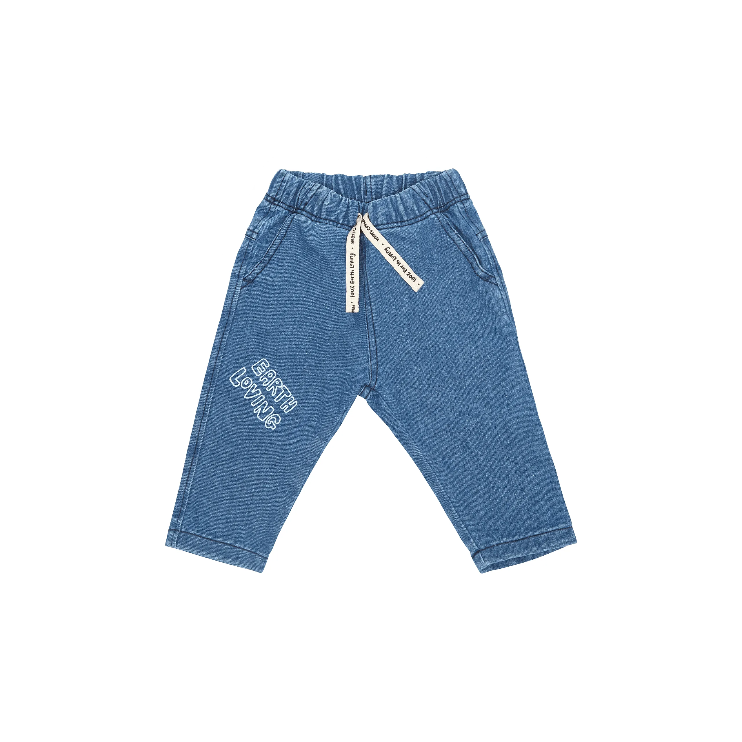 Baby Earth Loving Jeans