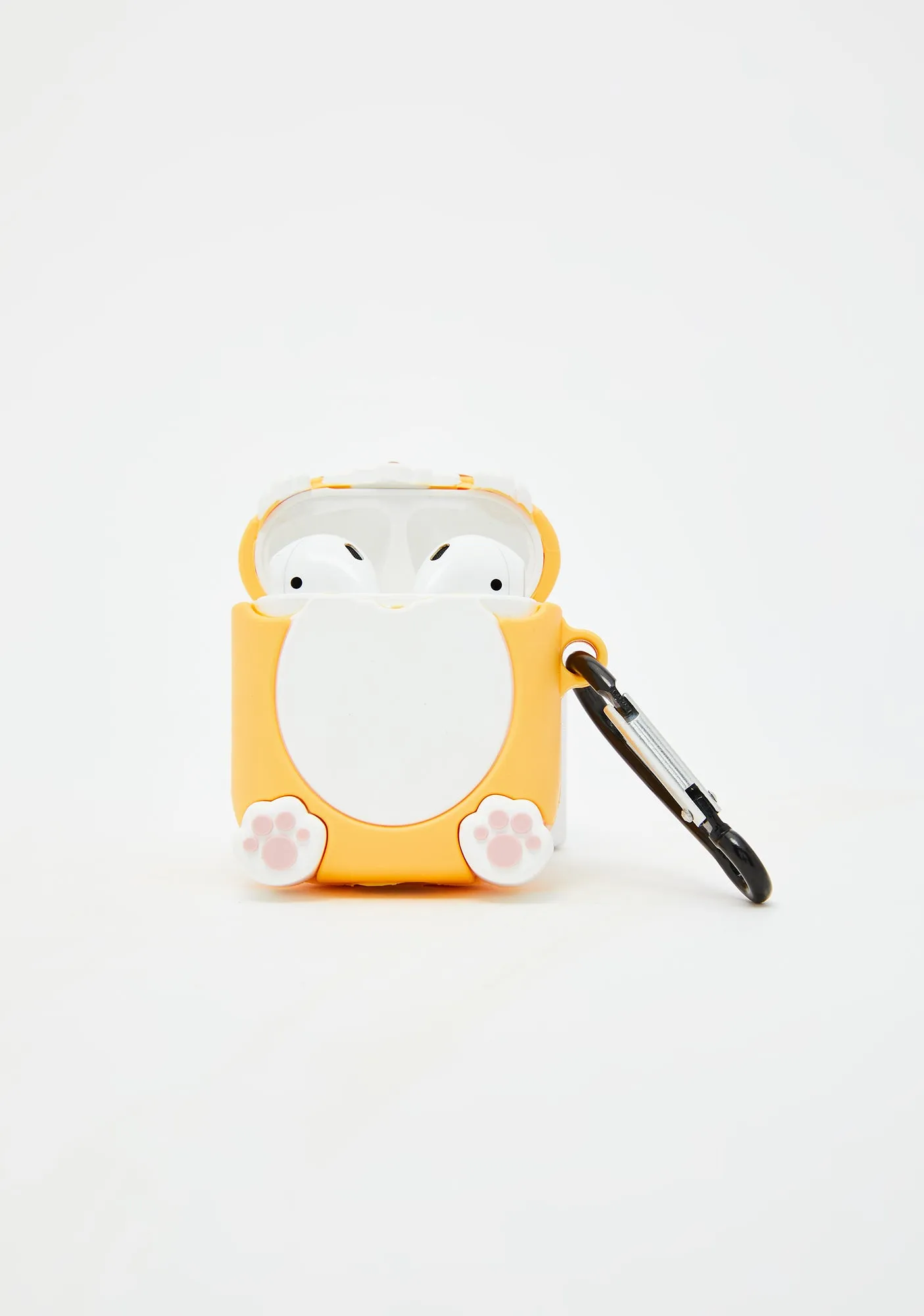 Barkin Beats Dog Airpods Case-