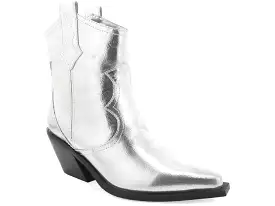 Billini: Ulira Silver Boot