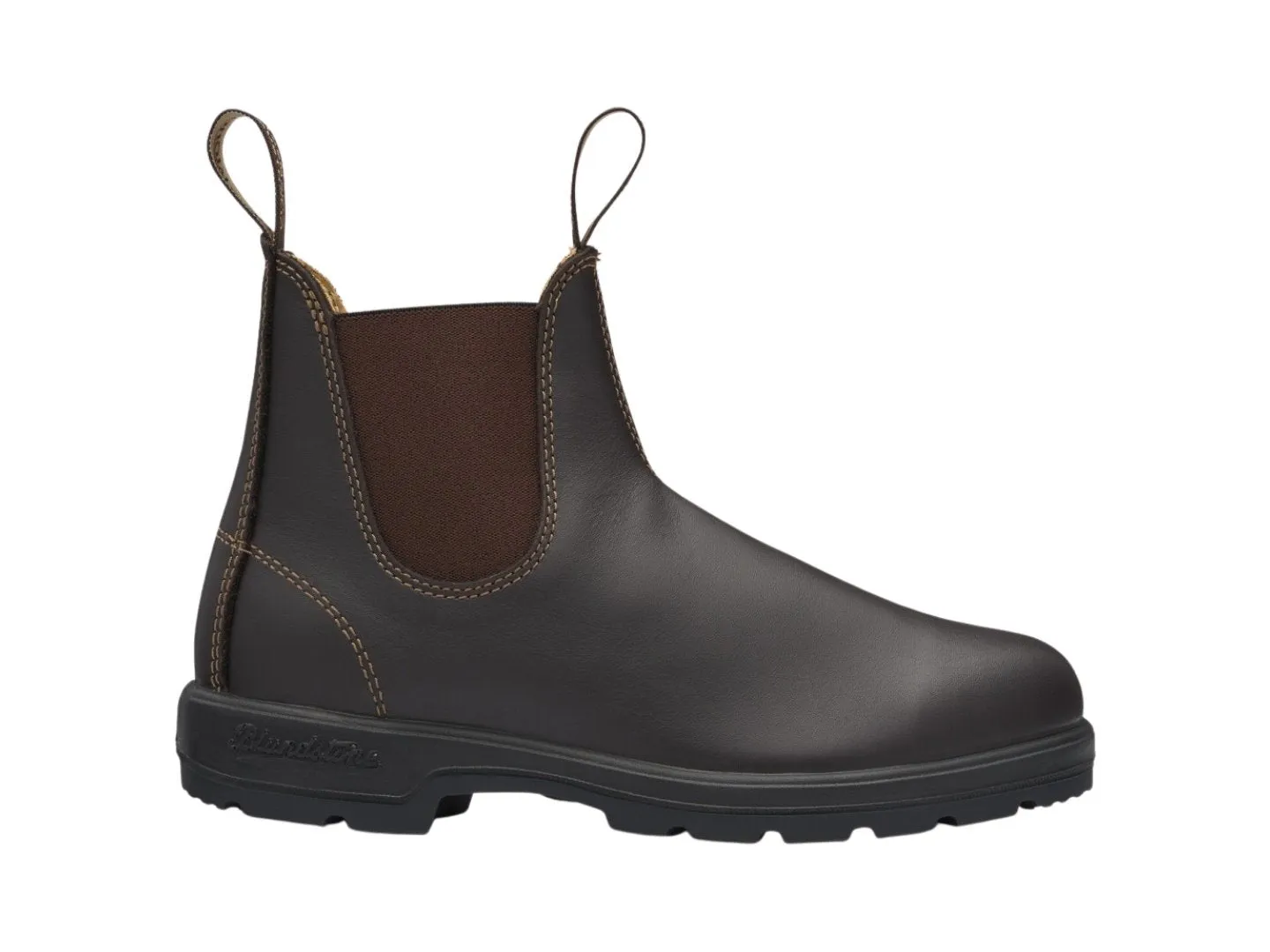 Blundstone: 5501 walnut