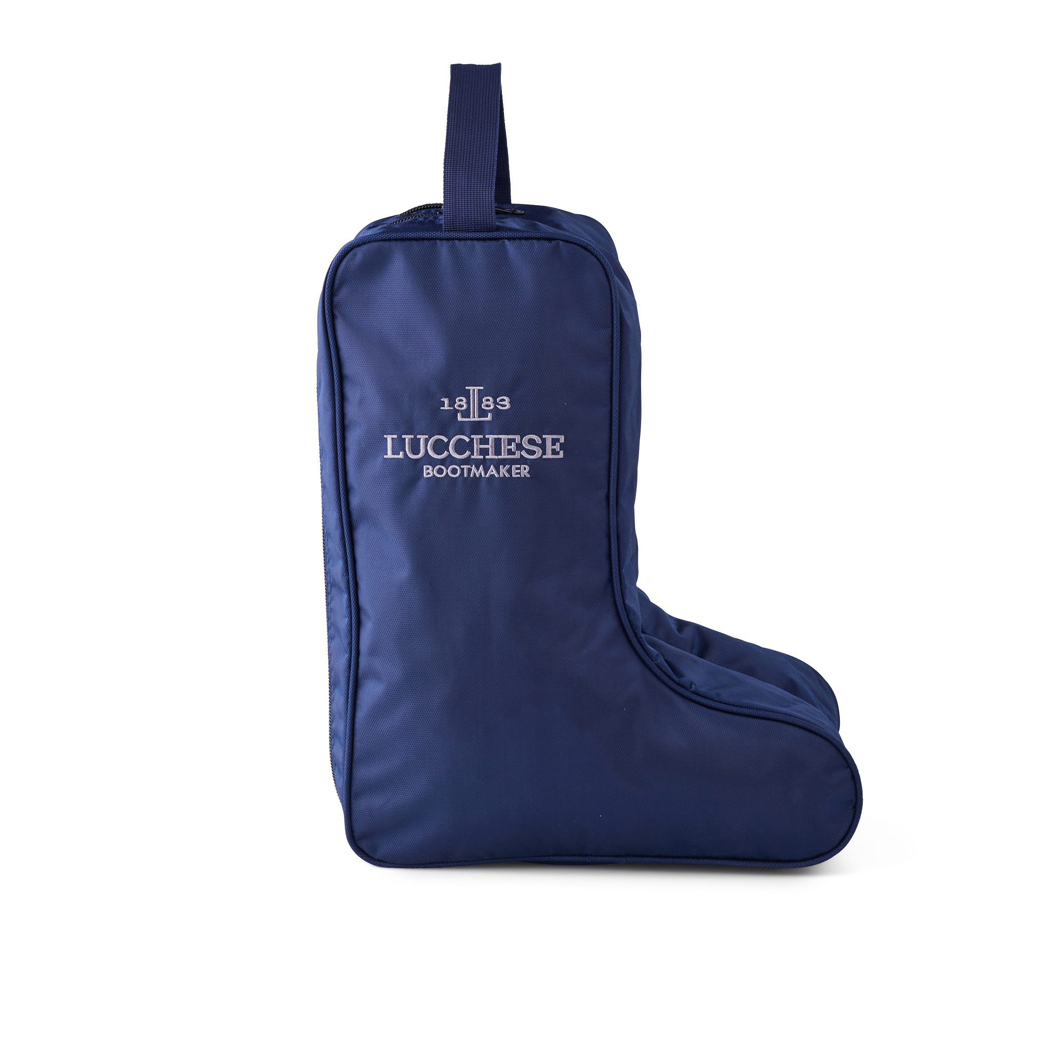 Boot Bag :: Blue