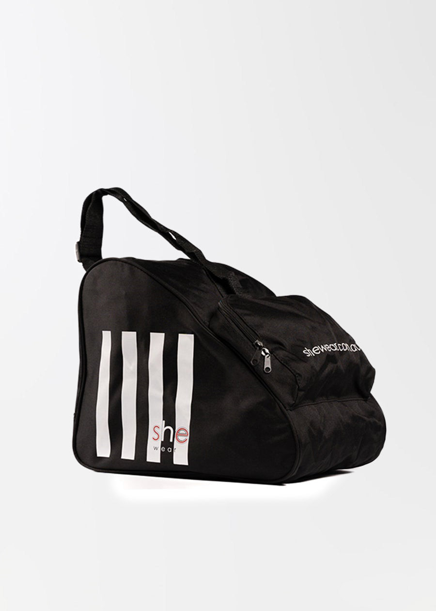 Boot bag / gym bag