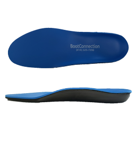 Boot Connection Cloud Comfort Insole