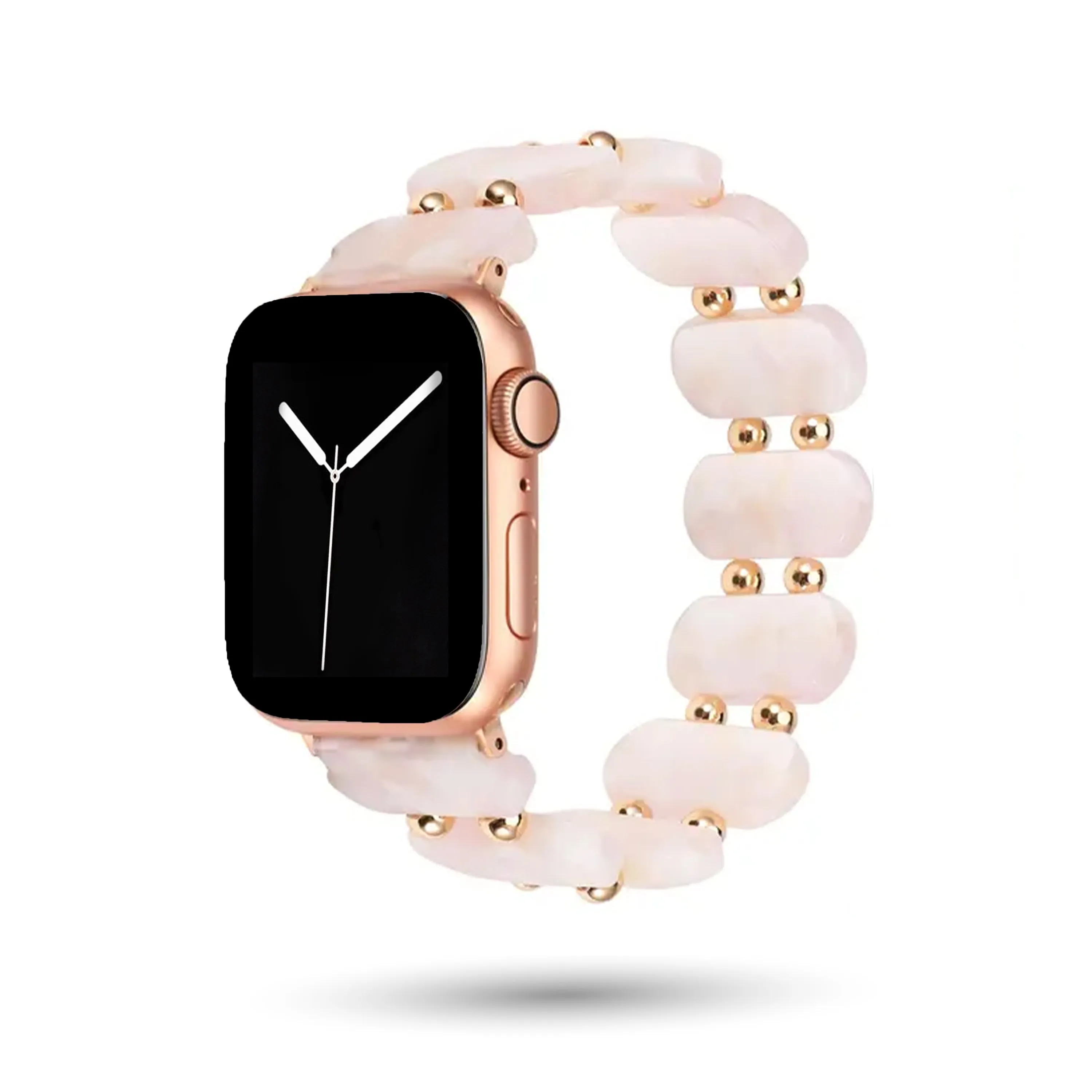 Brynne Collection - Ballet Apple Watch Band