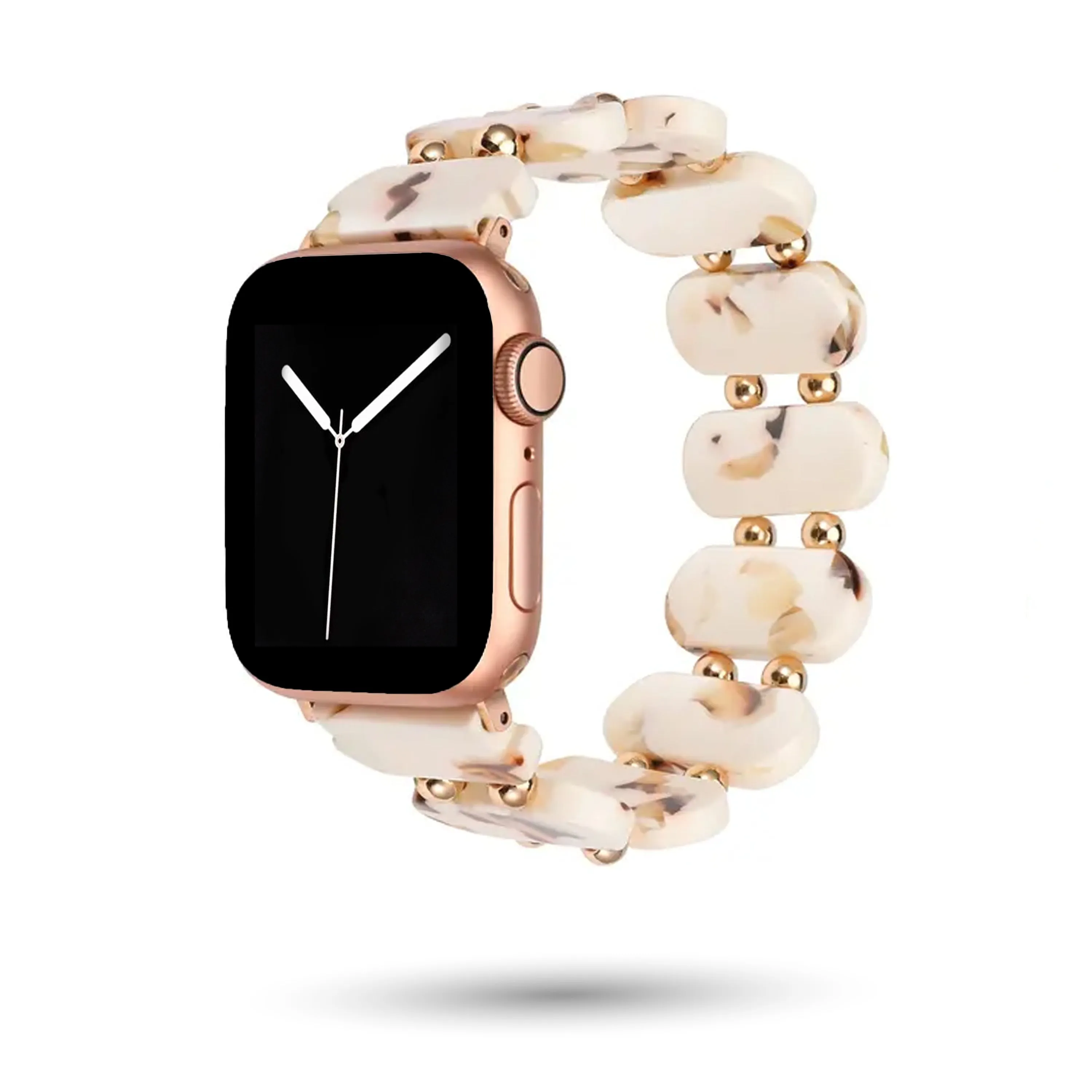 Brynne Collection - Tawny Apple Watch Band (Ambassador)