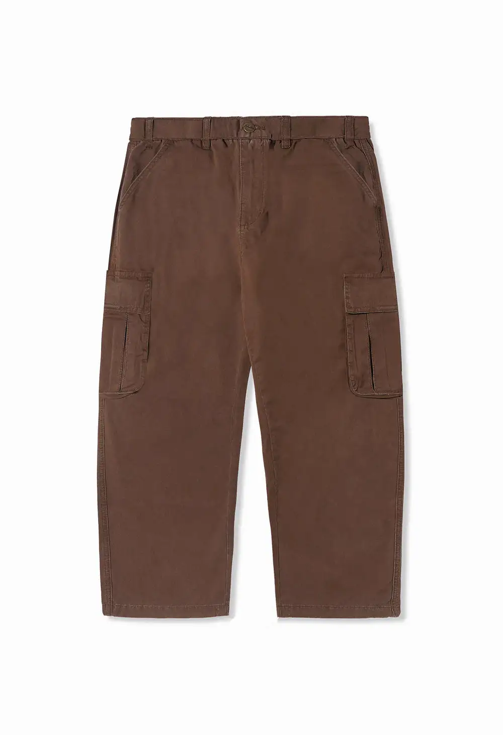 BUTTER GOODS Field cargo pants