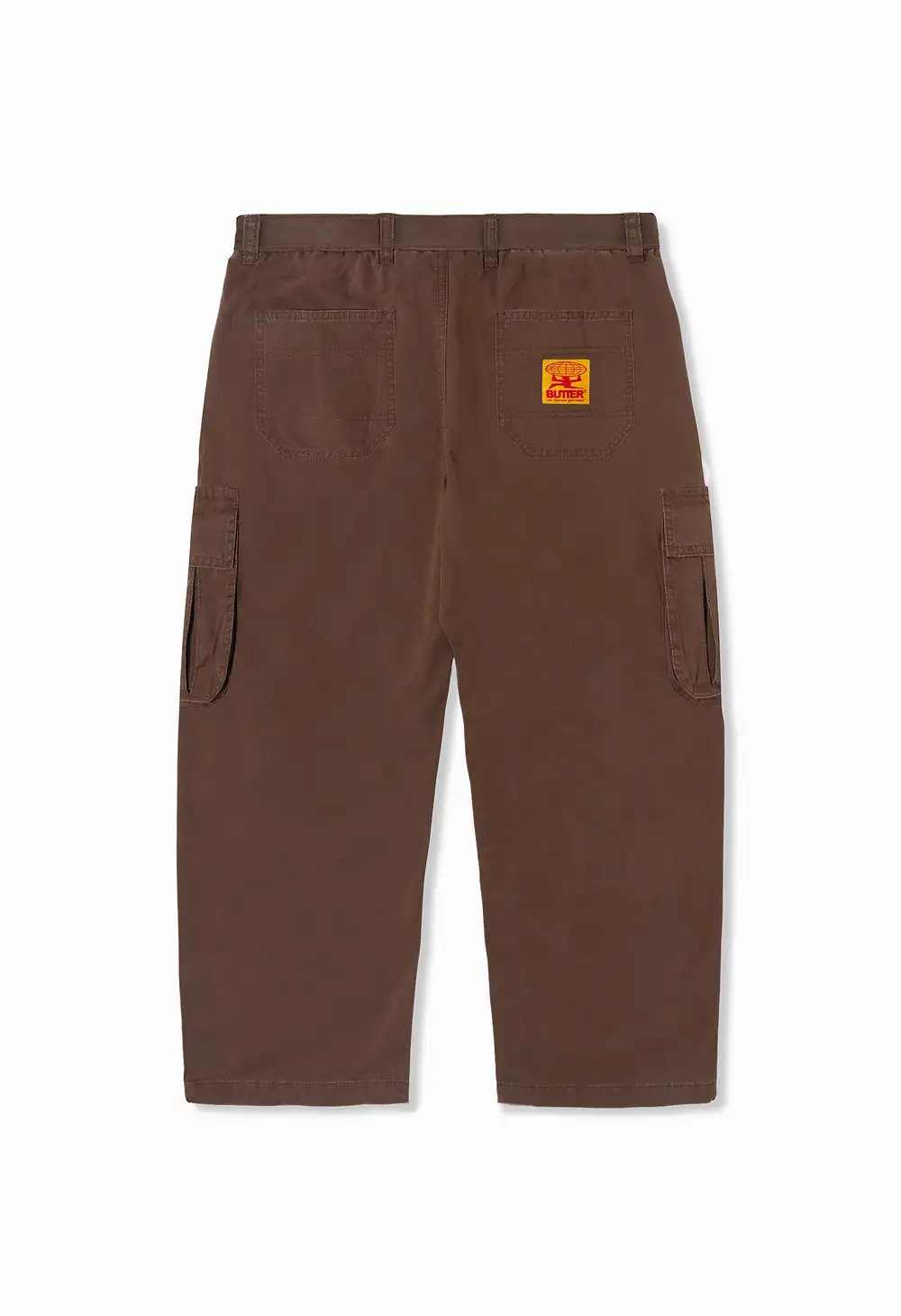 BUTTER GOODS Field cargo pants