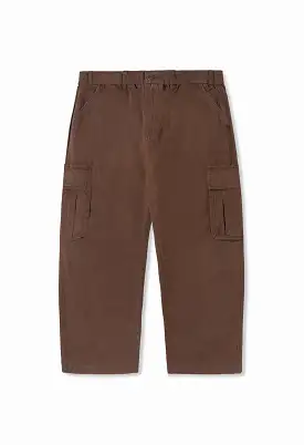 BUTTER GOODS Field cargo pants