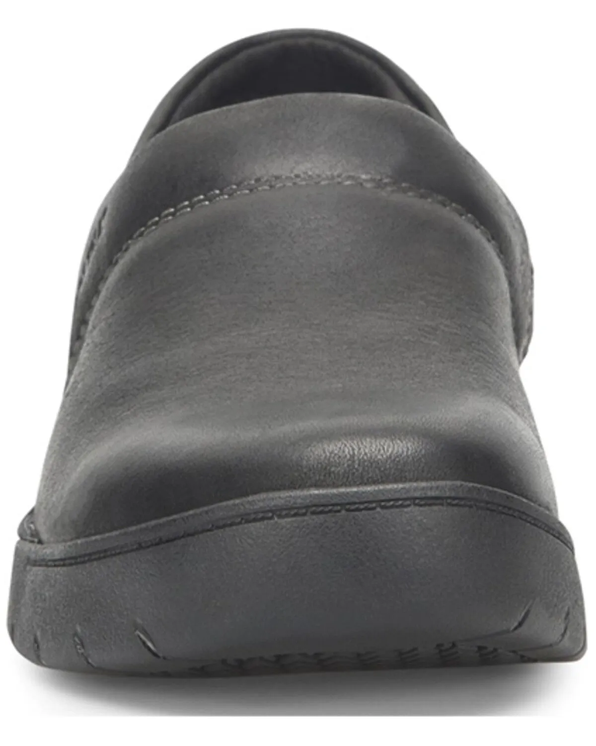 Carolina Women's Align Talux 2" Slip-On Soft Work Clog Shoes