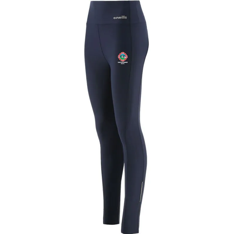 Castleconnor GAA Riley Full Length Leggings