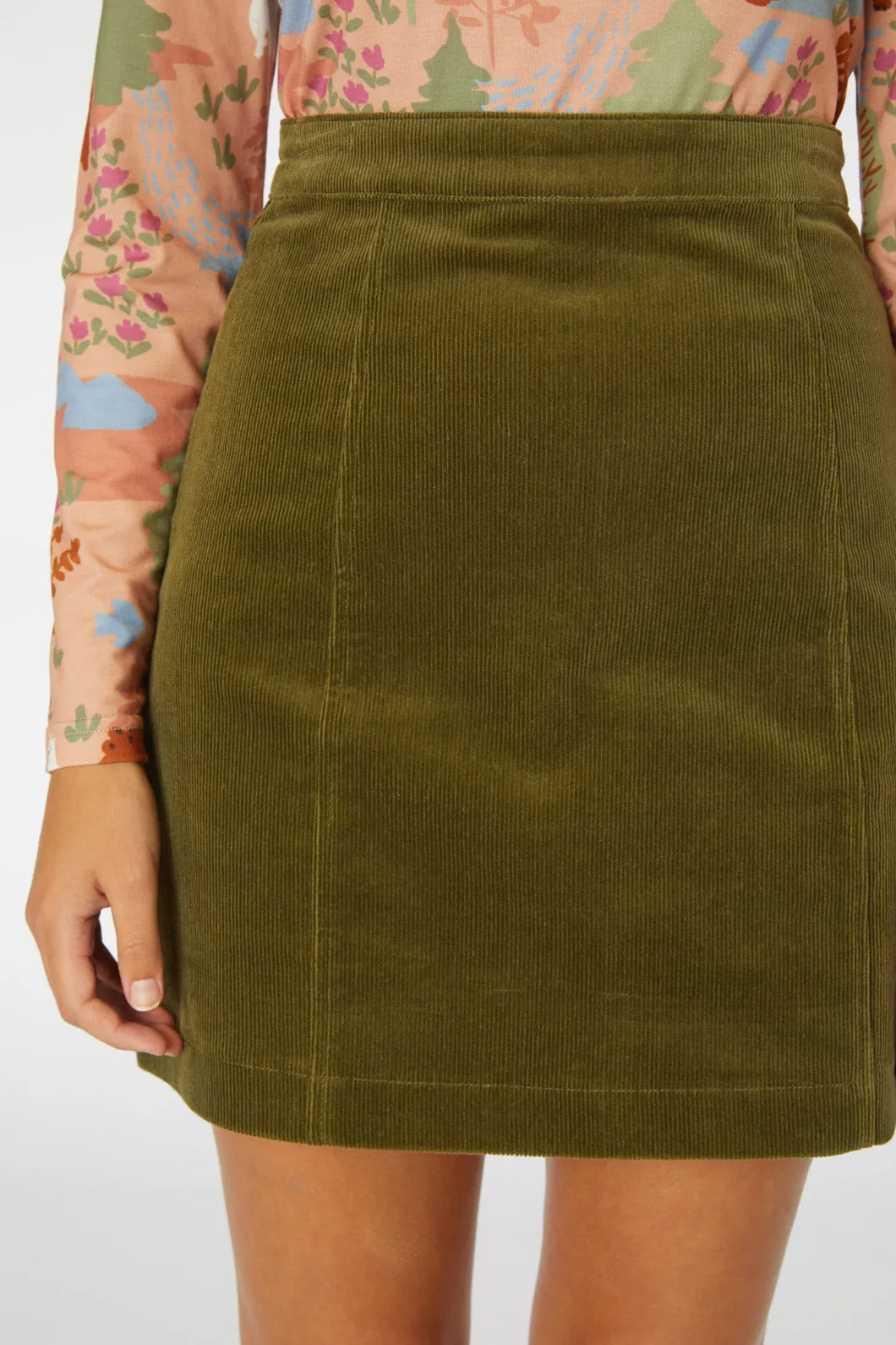 Charlie Girl Skirt