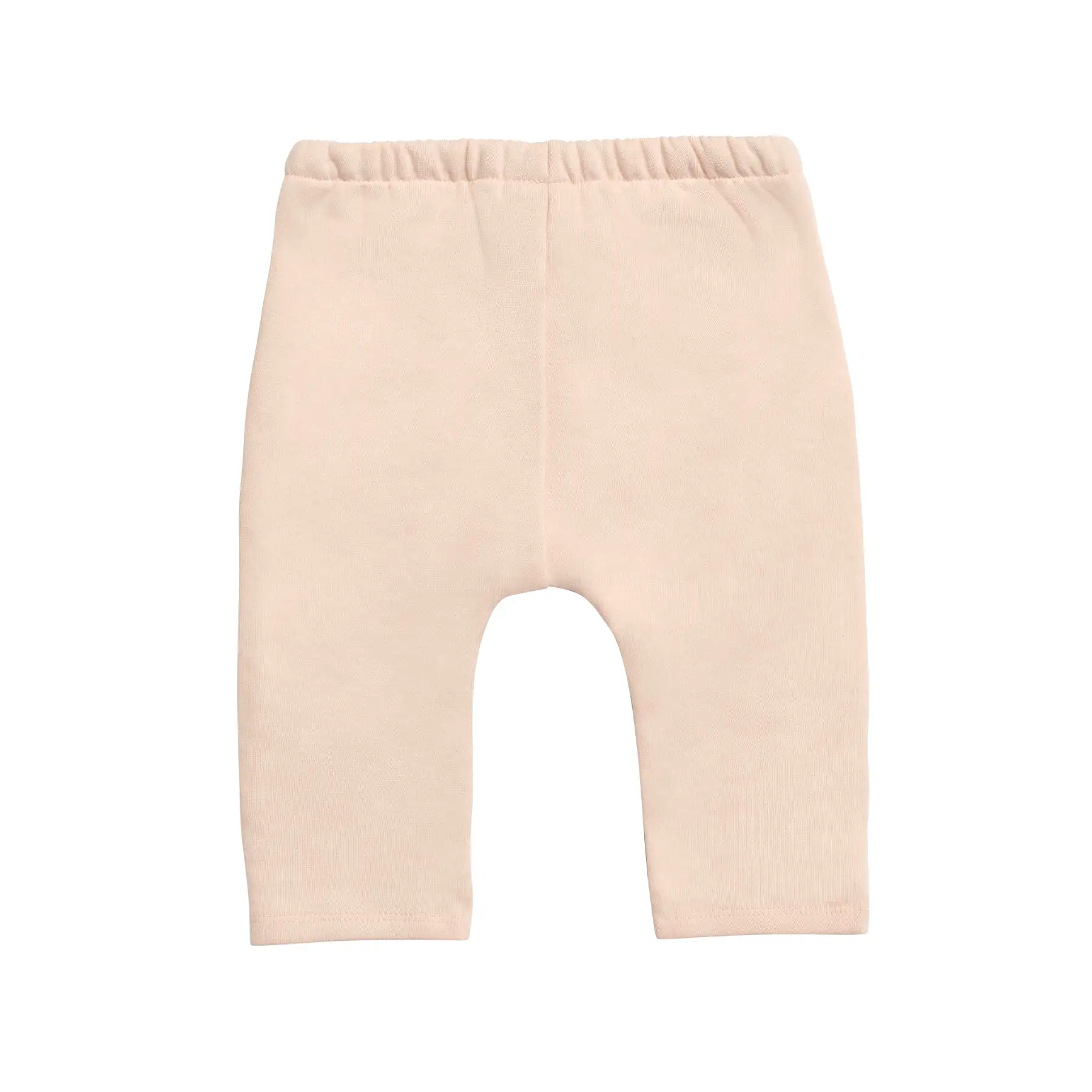 Cloud Knee Patch Baby Pants