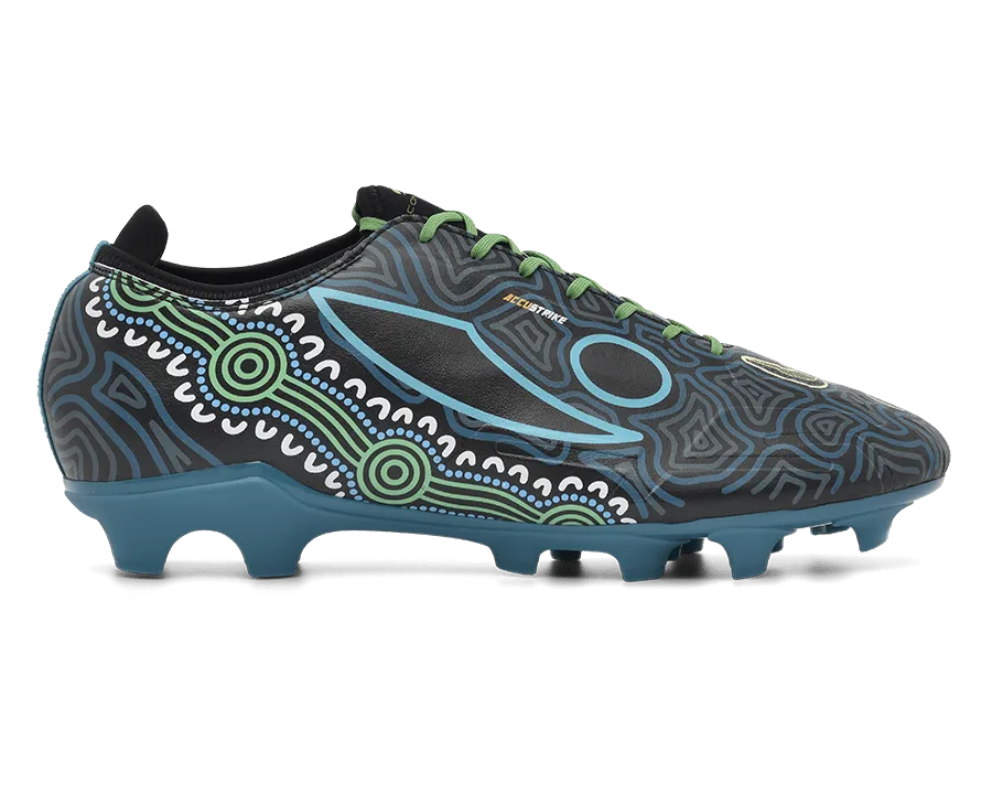 Concave First Nations v1 FG Rioli Football Boot