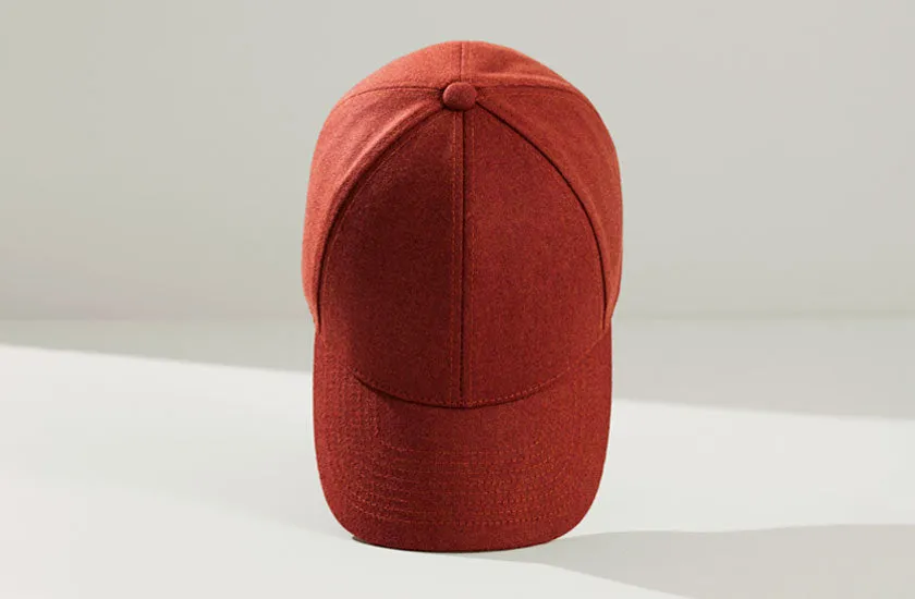 Coppo Wool Cap