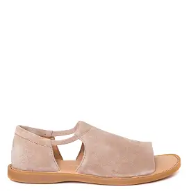 Cove Women's Suede Sandal