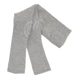 Crawling Leggings - Grey Melange