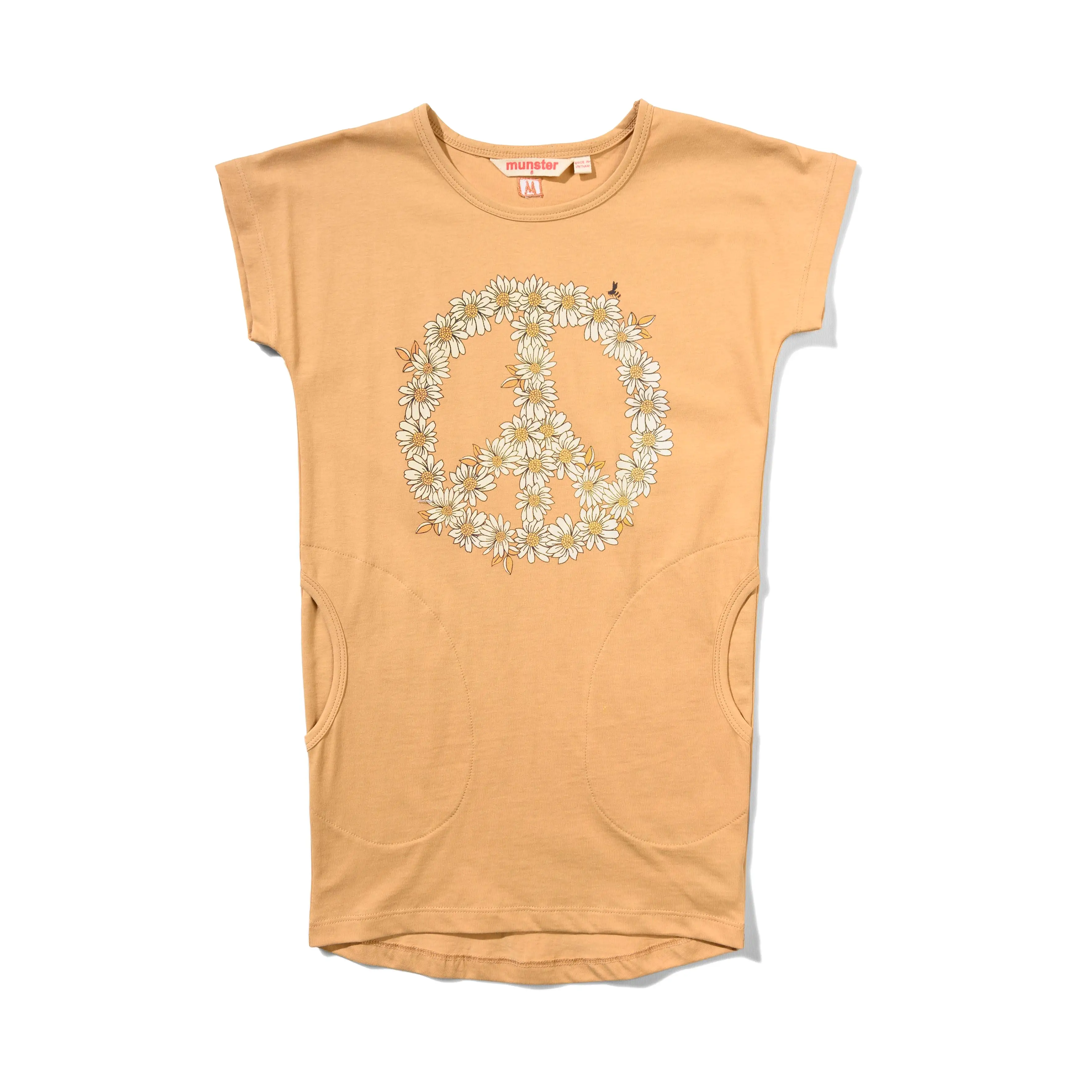 Daisy Peace Dress