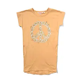 Daisy Peace Dress