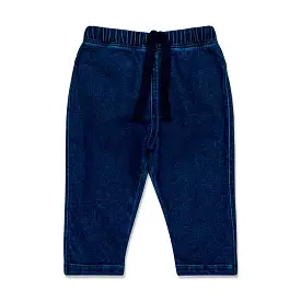 Denim Baby Pant