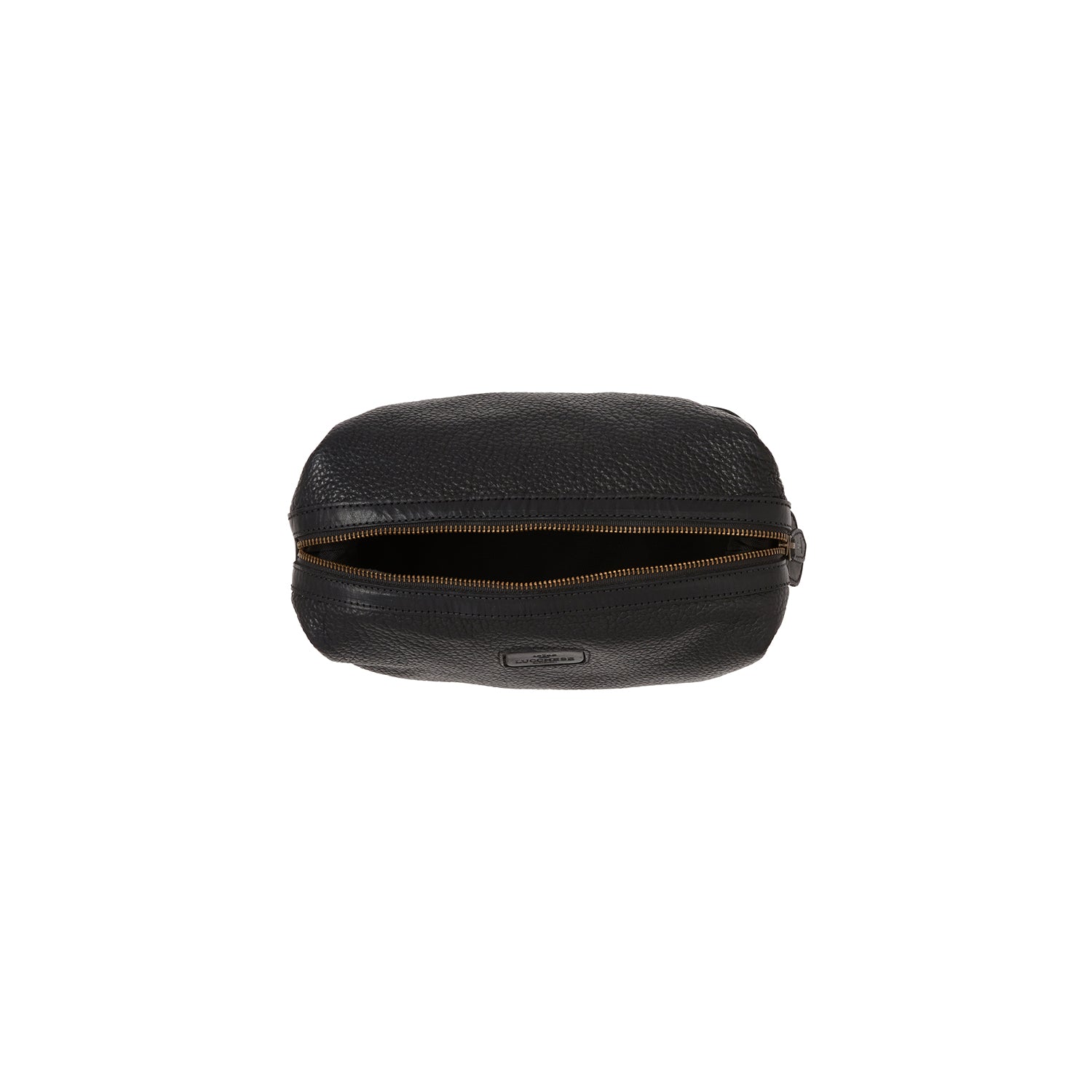 Dopp Kit :: Black