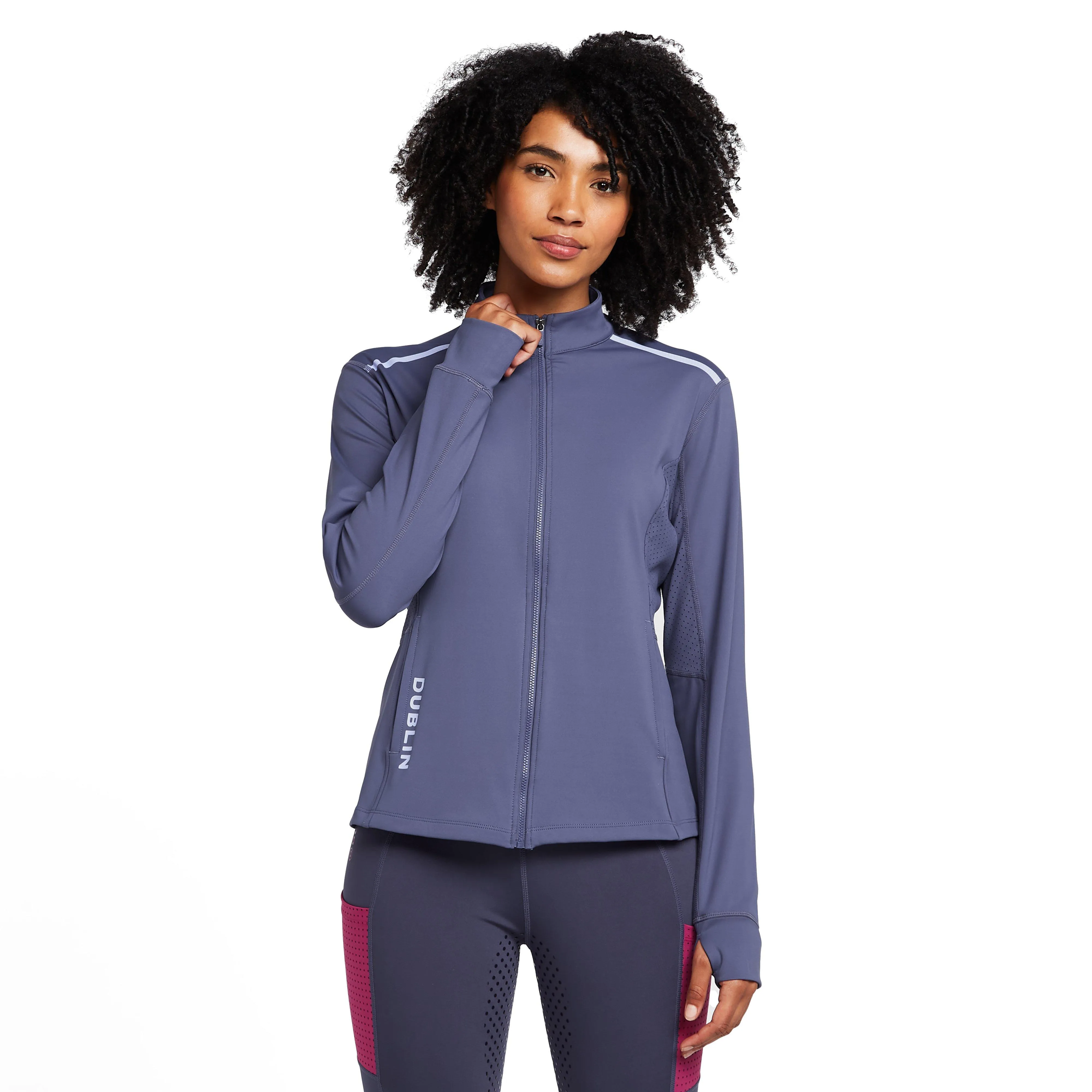 Dublin Women's Kendra Tech Jacket | Ultimate Outdoors