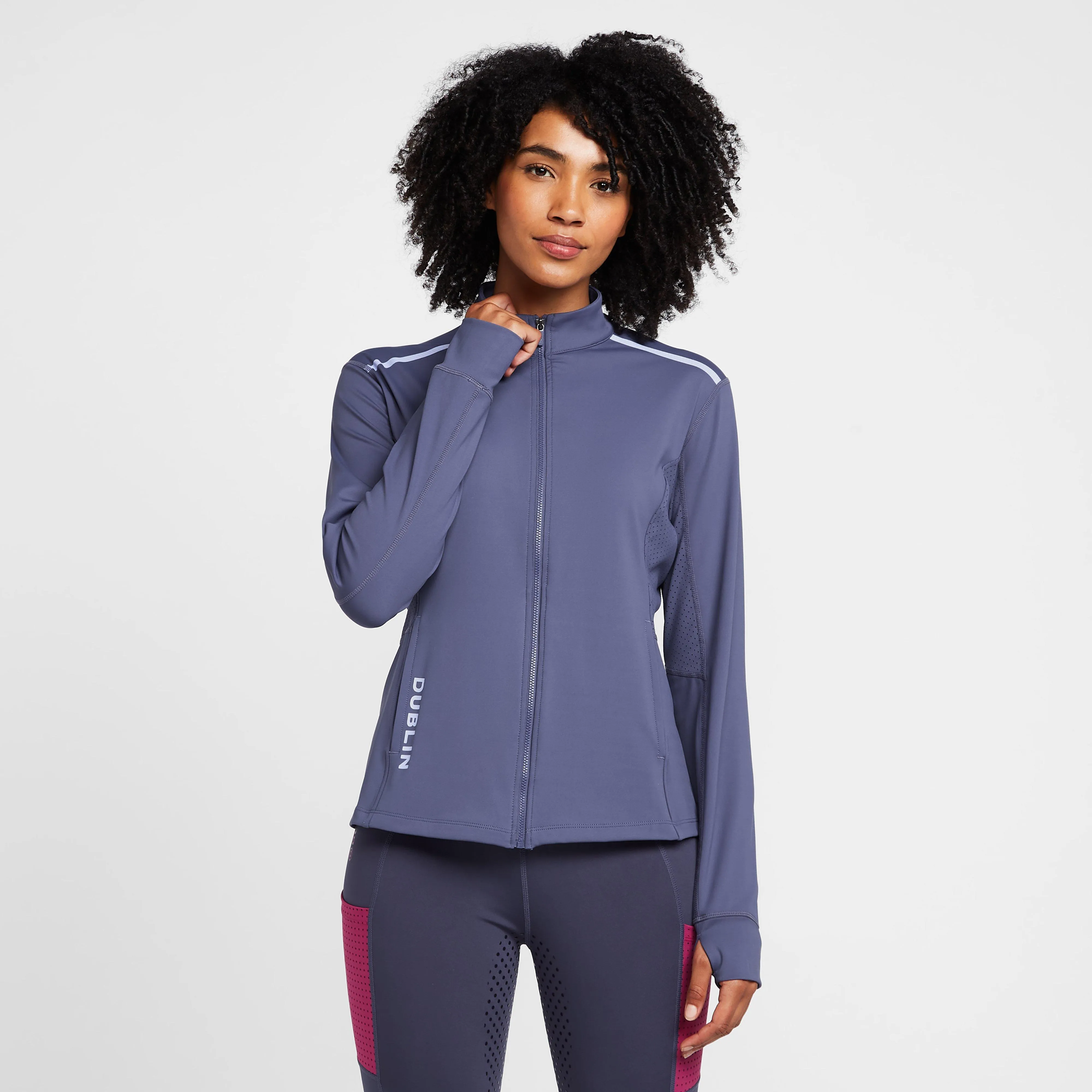 Dublin Women's Kendra Tech Jacket | Ultimate Outdoors