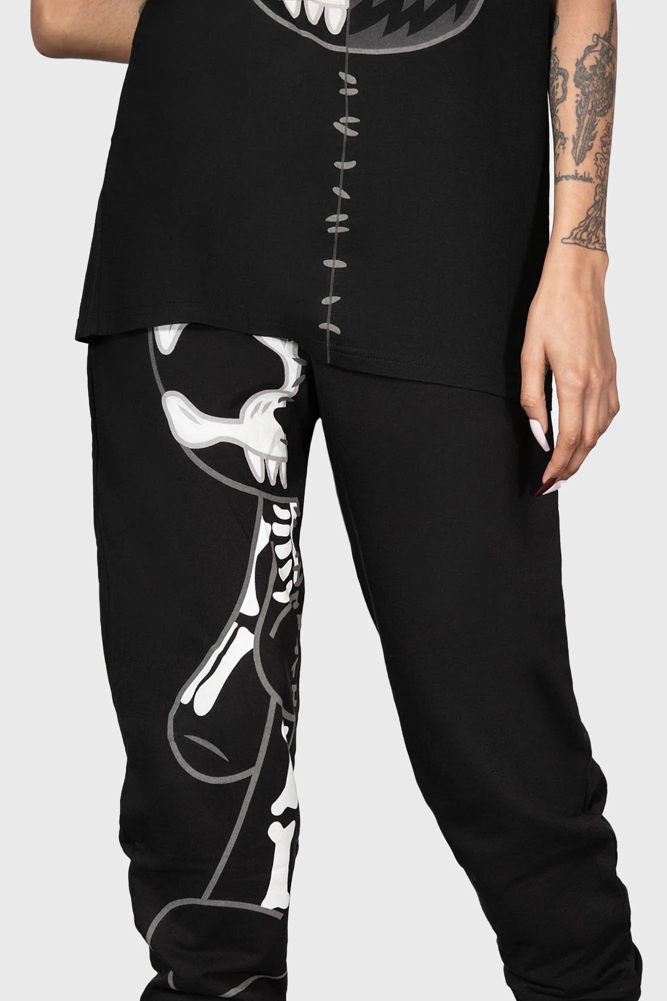 Duplexity Relic Joggers