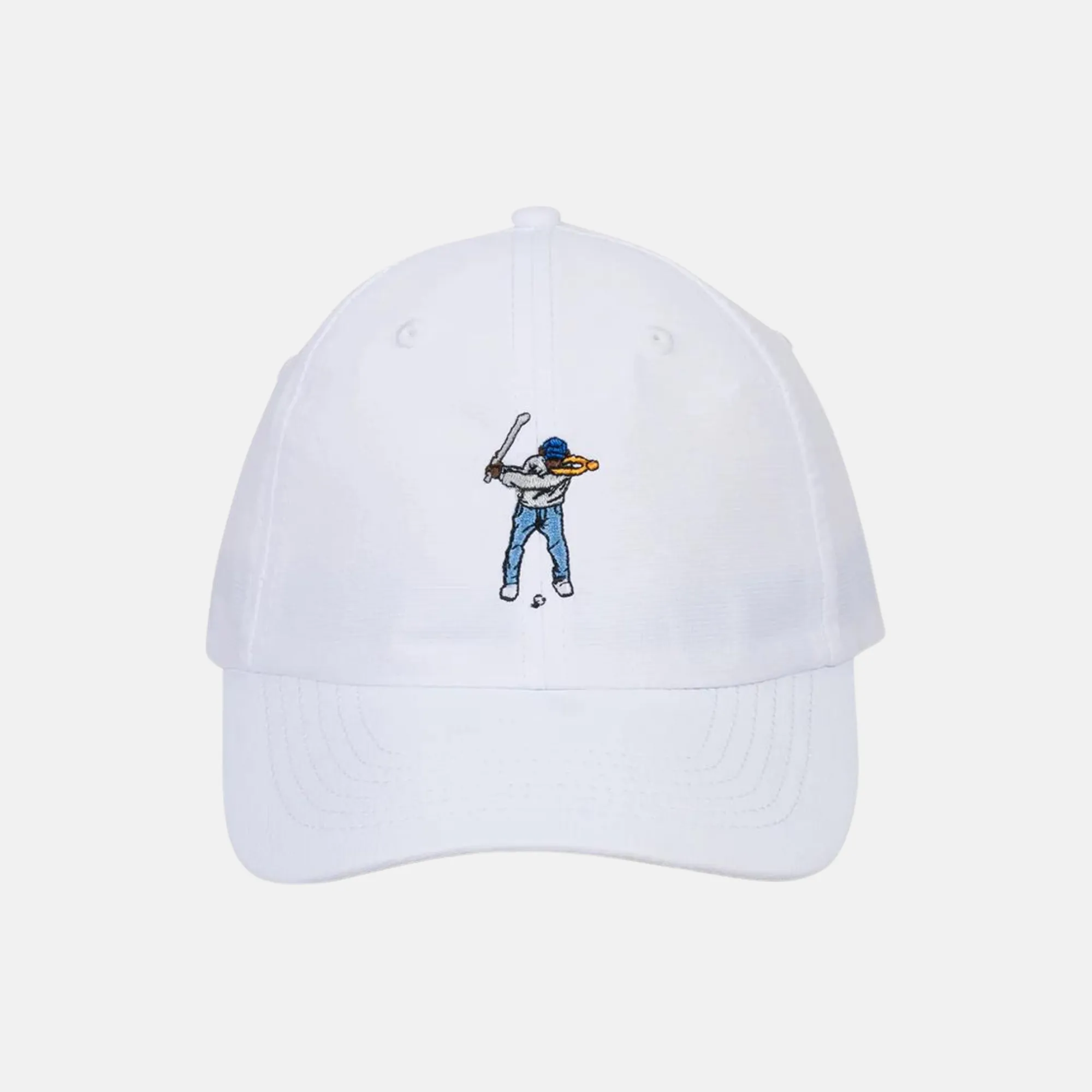 Eastside Golf White Tournament Hat