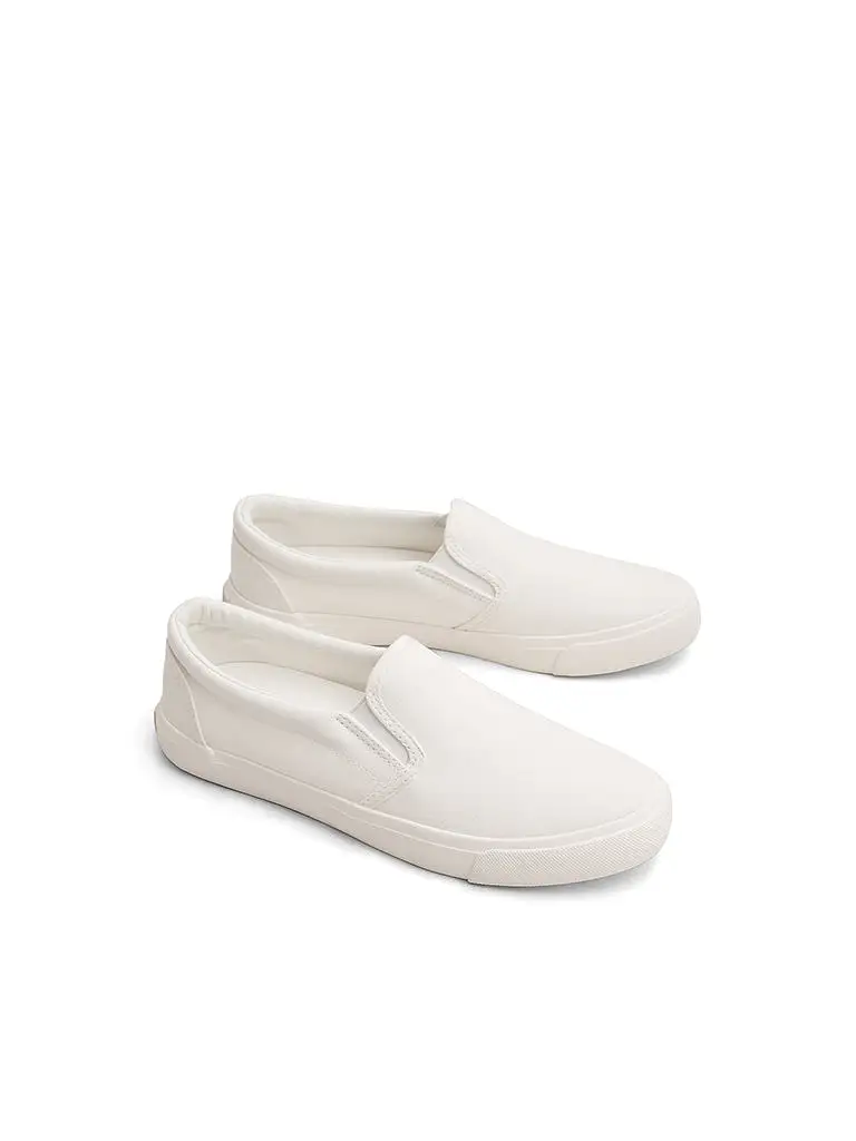 Edmonton Slip on Sneakers