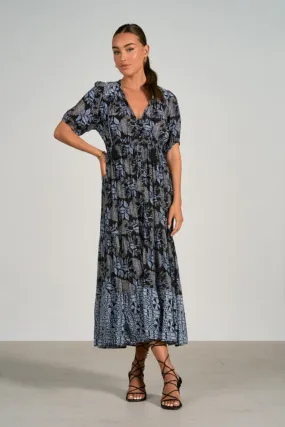 Elia Maxi Dress